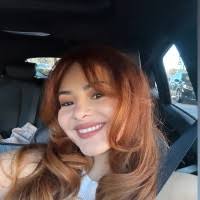 Paris Alissa Jeronimo