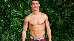 Welcome to the official cr7 denim and underwear webstore. Cristiano Ronaldo S New Underwear Ads Are Here To Terrify You Into Summer Body Mode Gq