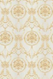Minna Col 50 Klassische Tapete Tapeten Shop Tapeten