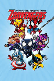 Download toronto zoo logo vector in ai / svg format, and open with adobe illustrator or adobe photoshop or coreldraw. Artstation Zoovenger Loc Nguyen