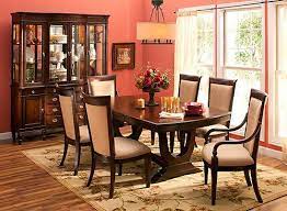 When raymour & flanigan contacted me to work with them to do a dining room makeover, i was thrilled.to say the least. Elise 7 Pc Dining Set Dining Sets Raymour And Flanigan Furniture Oval Dining Room Table Dining Room Sets Dining Room Furniture