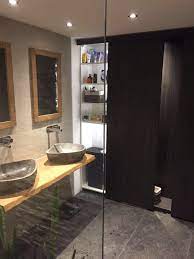 luxe warme badkamer in ermelo van manen badkamers badkamer warme badkamer droombadkamers