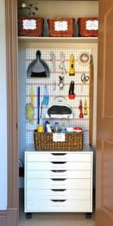 Ikea placard balai ikea armoire balai but best meuble. 7 Idees De Placard Balais Placard A Balai Balais Rangement