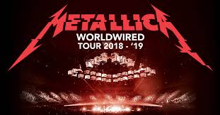 metallica worldwired tour enhanced experience packages