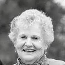 Libby Jean Evans Middleton Obituary May 29, 2024