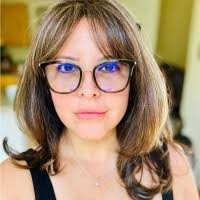 Deborah Radcliffe's Instagram, Twitter & Facebook