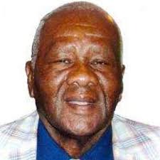 Obituary of Willie Sutton