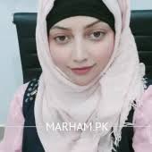 Best Female Doctors for Misophonia in Pakistan