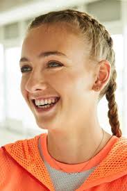 Femke Bol - Free pics, galleries & more at Babepedia