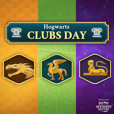 662,888 likes · 10,204 talking about this. Harry Potter Hogwarts Mystery On Twitter It S The Official Hogwarts Clubs Day Join Us On Instagram Story For A Day Of Fun Activities Here S An Overview Of The New Hogwarts Clubs