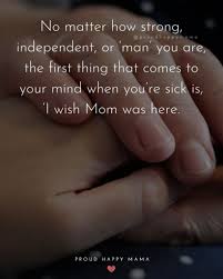 We sure hope that you did, and we also hope that your child will like the quotes as well. 125 Mother And Son Quotes To Warm Your Heart With Images