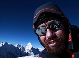 Khumbu Bummelzug Expedition: Eine lange Wanderung mit vertikalen Auswüchsen 