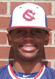 Caleb Harley Class of 2025