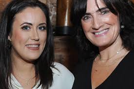 Family and friends join Dundalk man Joe Hoey to celebrate his 50th birthday  in style