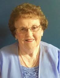 Marjorie Mary Gillan