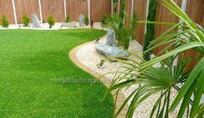Tips From Experts On A Healthy Garden Garden Design Ideas Uk Backyard Landscaping Backyard Garden Landscape