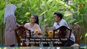 Drama halalkan hati yang ku curi ini adalah adaptasi novel karya penulis mia kiff. Halalkan Hati Yang Ku Curi Episod 10