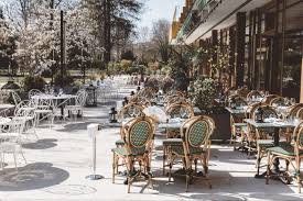 Nos Restaurants Du Moment A Paris Terrasse Parisienne Brasserie Paris Terrasse