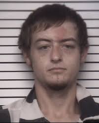 PHOTOS Iredell mugshots: Aug. 20-26