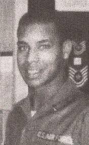 John Mitchell Anderson (1943-2014)