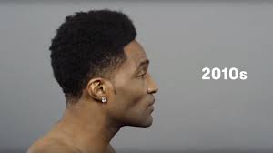 Discover our top 100 of black men haircuts ! 100 Years Of Black Hair Cut Revisits Iconic Men S Hairstyles The Fashionisto