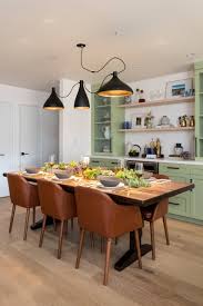 Our favourite property brothers' dining rooms for the inspired entertainer. Hgtv Property Brothers Forever Home Transitional Dining Room Other By Creation 7 Houzz