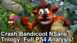 Toxic waste · red gem: Crash Bandicoot Gems Walkthrough All Green White Red Blue Purple Yellow Coloured Gem Locations Key Locations Secret Levels And How To 100 Each Game Eurogamer Net