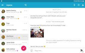 Sms texting from tablet & sync. Sms Texting From Tablet Sync For Android Apk Download