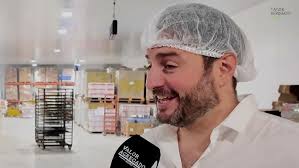 Alejandro Ferrero SRA