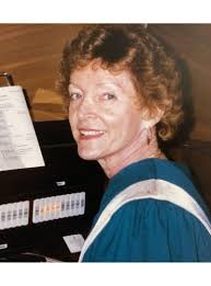 Sharlis Andrews Obituary (2020)