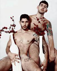 🔞Zakar twins. | Mannlige modeller Porno | XXX-Gays.com