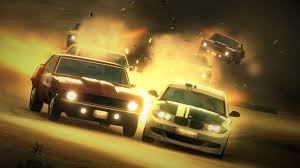 Report problems with download to support@gamepressure.com. Blur Game Giant Bomb
