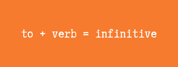 We did not find results for: What Is An Infinitive Grammar Party