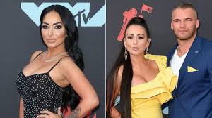 Jersey shore wasn't snooki's only source of income as well, since she runs an online clothing and makeup store, the snooki shop, which now has a physical location in downtown madison, new jersey. Angelina Pivarnick Claims Jwoww S Boyfriend Groped Her In Explosive Jersey Shore Trailer Entertainment Tonight