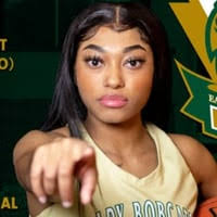Talia Hamilton's Basketball Recruiting Profile