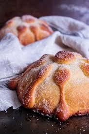 Pin En El Mejor Pan De Muerto