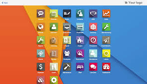 Openworx App Calendar Notes App Drawer