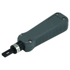 Compare click to add item datashark rj45 jack termination tool to the compare list. Punch Down Impact Tool 66 110 88 Type Blade Cutter Best Buy Canada