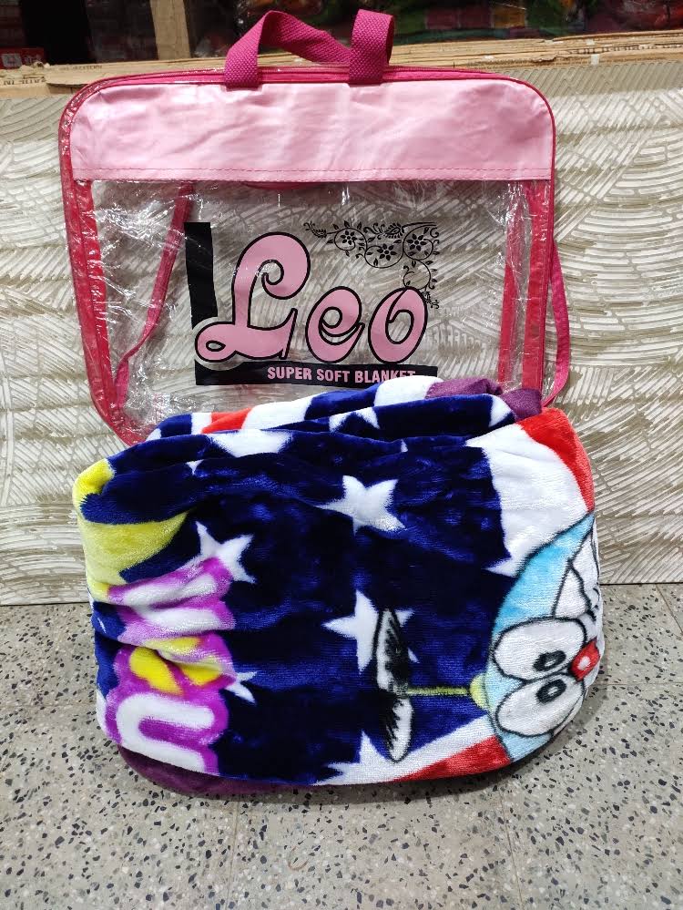 Blanket Lee product image