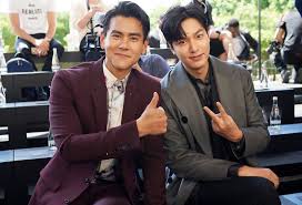 Từ khóa bành vu yến đường vũ triết nằm ở vị trí 17 hotsearch. Má»¹ Nam Hoa Han Ä'á» Sáº¯c Cung Khung Hinh Lee Min Ho Banh Vu Yáº¿n Kho Phan Tháº¯ng Báº¡i Tt24h