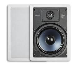 The 9 Best In Wall Speakers Of 2020 In Wall Speakers Polk Audio Polk Audio Speakers