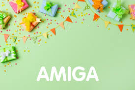 See more of sobre amigos on facebook. Felicitaciones De Cumpleanos Para Una Amiga Graciosas Mensajes De Cumple