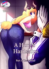 Post 3558205: My_Hero_Academia Pony_Tsunotori