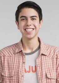 TV Shows Starring Caleb Ray Gallegos