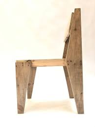 Reclaimed Wood Dining Chair Handmade Dinning Chair Natural Etsy Wood Dining Chairs Unique Furniture Dinning Chairs