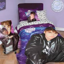 Justin Bieber Bedding Justin Bieber Starburst Bed Collection Bedding Collections Comforter Sets Comforters And Sets