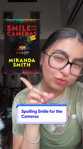 Miranda Dawn Smith