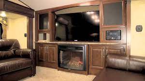 Most popular paint colors for living rooms. Cougar 337fls Front Living Room Floorplan 1 At Shows Youtube