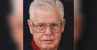 Charles James Eck Jr. Obituary