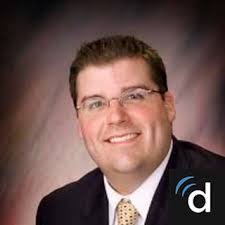 Dr. Thomas Carroll, MD